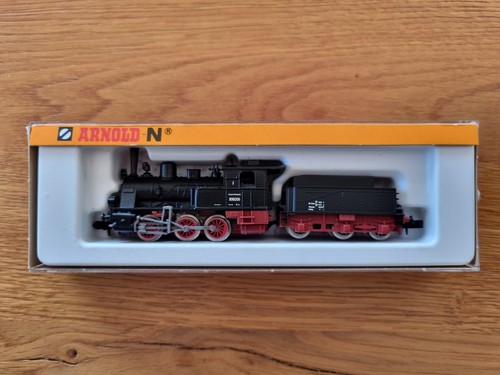 Arnold 2223 spur - n,