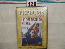 Dvd der koloss von - koloss,