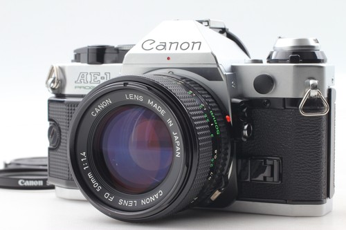 Neuwertig canon ae - **neuwertig**,