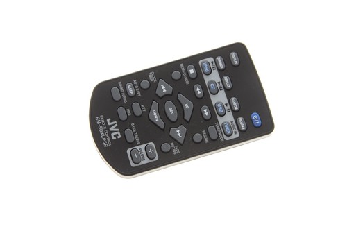 Original fernbedienung jvc - fernbedienung,