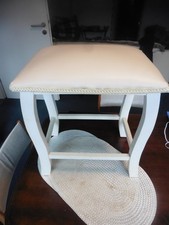 Klavierhocker Hocker gepolstert