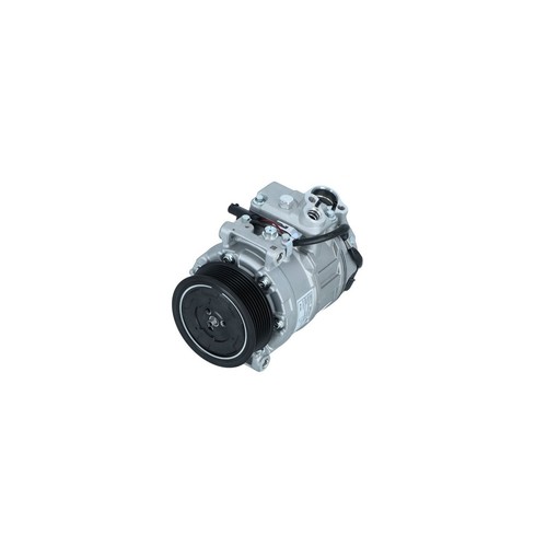 Klimakompressor 100 mm - 12,