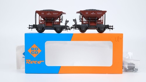 Roco 4334a wagenset - h0,