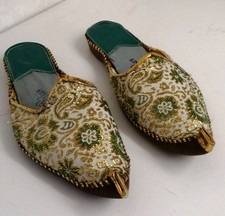 Pantoffeln Größe 39 Sandalen Pantoletten Sammler Liebhaber