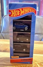 5 x Storage Box für Hot