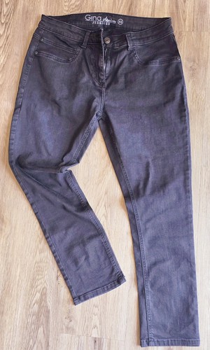Damen jeans 44 nagelneu - damen, gr.
