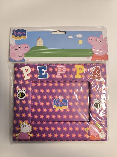 Peppa pig bilder rahmen - peppa, bilder-rahmen