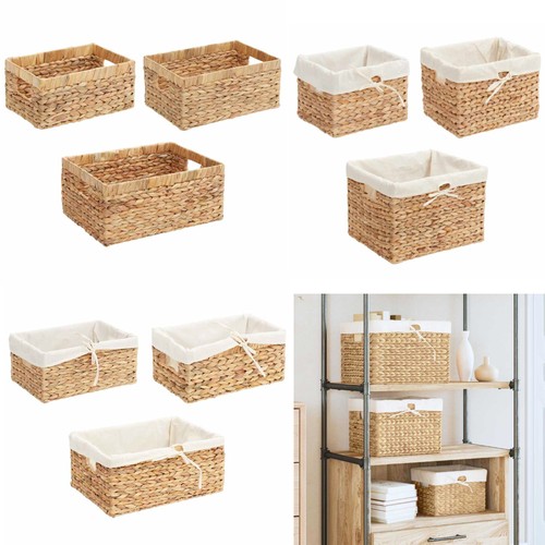 3er aufbewahrungskörbe set - 3er,