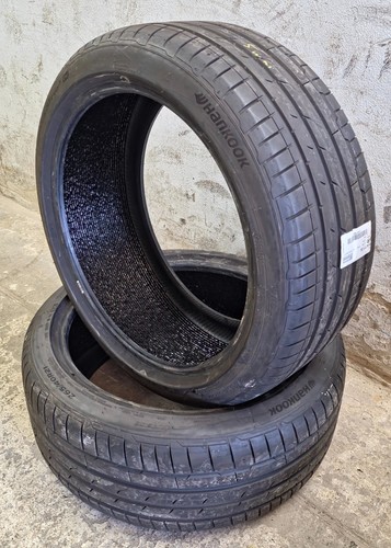 Sommerreifen 265 r21 - 2x, 265/40
