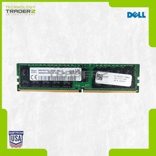 P2MYX Dell 64GB PC4-25600
