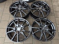 Alufelgen Hyundai i30 Ioniq Santa Fe Tucson Kona Kia Sorrento Sportage Ceed RDKS