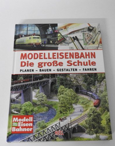 Buch modelleisenbahn die - buch,