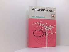 Antennenbuch Karl Rothammel: