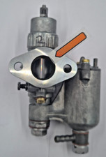 Vergaser AWO Touren fein