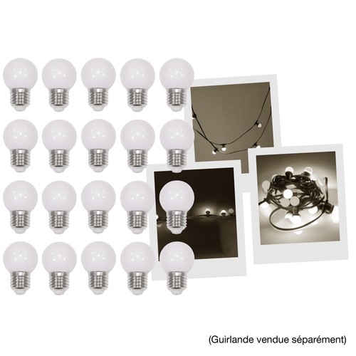 Mac mah lamp 20ww led - mah, led-lampe
