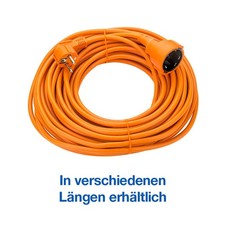 Verlängerungskabel Kabel