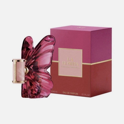 Carolina herrera bomba eau - carolina,