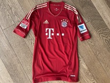 Schweinsteiger 31 Bayern