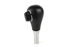 8E1713141AG Original Audi A4 B6 B7 8E S-line Schaltknauf Leder Gelocht Automatik