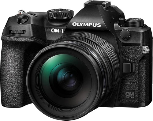 Olympus system m zuiko - system, m.zuiko