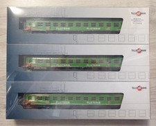 Tillig 70045 Reisezugwagen Set