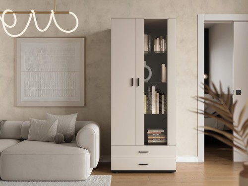 Vitrine rhome standvitrine - vitrine, r-6