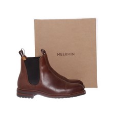 Meermin, Chelsea Boots