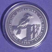 1998 Perth Mint Australian