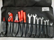 Werkzeugtasche Bordwerkzeug Rolltasche.