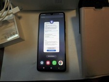 Samsung Galaxy A41 - 64GB -