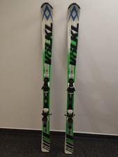 Völkl Tip Rocker, 163 cm