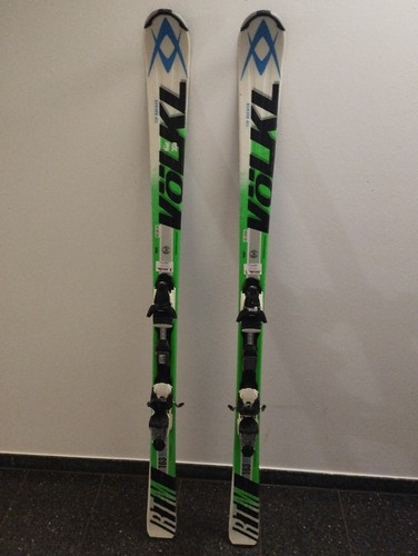 Völkl tip rocker 163 cm - völkl, rocker,