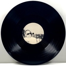 WESTBAM - HARD TIMES, Low