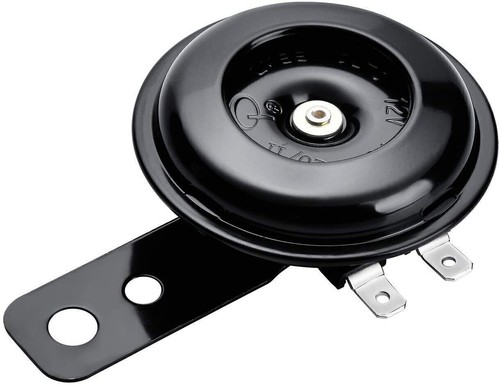 Universal hupe 12v motorrad - 2x,