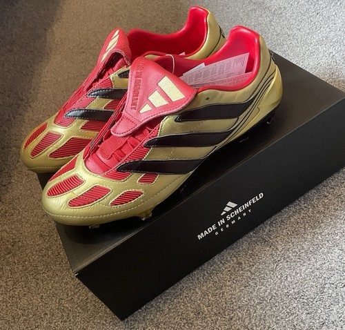 Adidas predator precision - adidas, fg