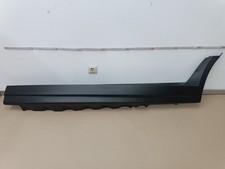 BMW X3 Seitenschweller Links 51713330865 1038896