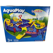 AquaPlay "Lockbox" tragbares
