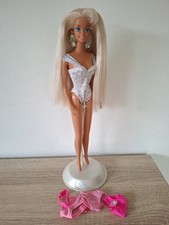 Sun Jewel Barbie 90er