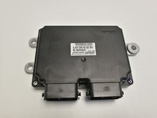 Smart ForTwo 451 CDI Getriebesteuergerät Steuergerät Getriebe A4515454432