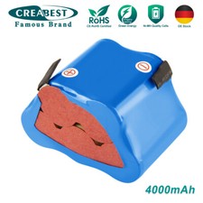 6V Ersatzakku Fit für ULO BOX