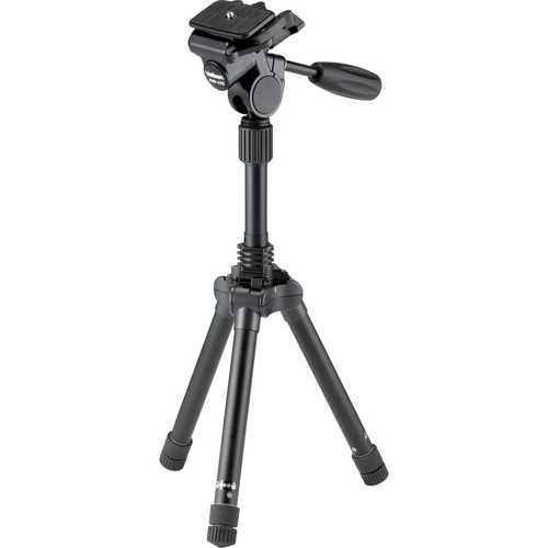 Velbon stativ incl - velbon,