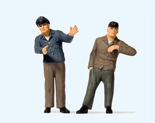 Preiser 44917  1:22,5 LGB