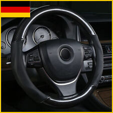 Für Mercedes Vito W639 2003-2014 Lenkradbezug Lenkradhülle Lenkradschoner Leder