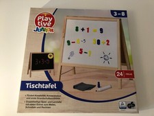 PLAYTIVE JUNIOR Tischtafel