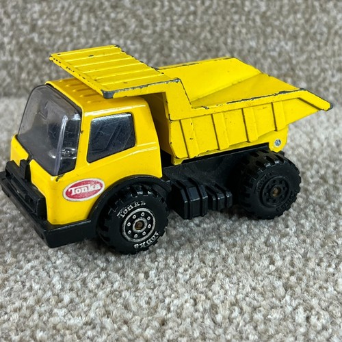 Tonka milben gelber - milben,