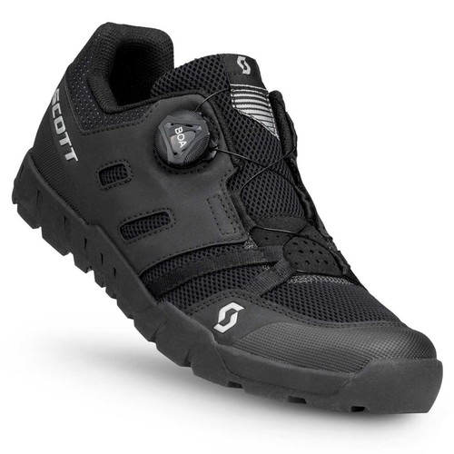 Scott sport crus flat boa - sport,