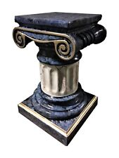 Standsäule Blumensäule