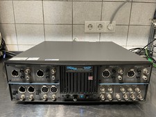  Audio Precision 2522 Audioanalyzer AudioAnalyzer THD +N -113dB  6MoGar USB