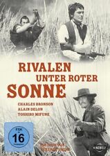 RIVALEN Charles Bronson, Alain