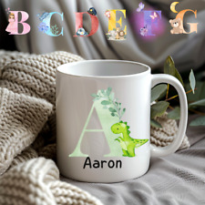 Kindertasse mit Namen